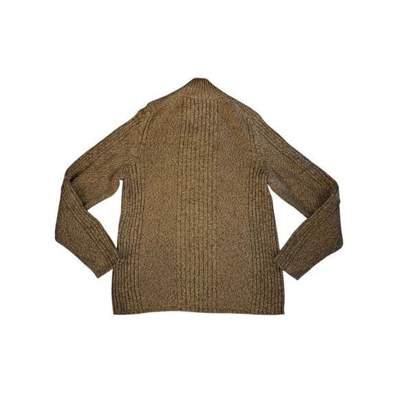 EXPRESS TURTLENECK SWEATER - Picture 2 of 5